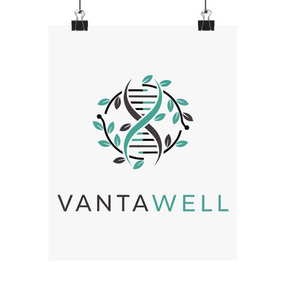 VantaWell Poster