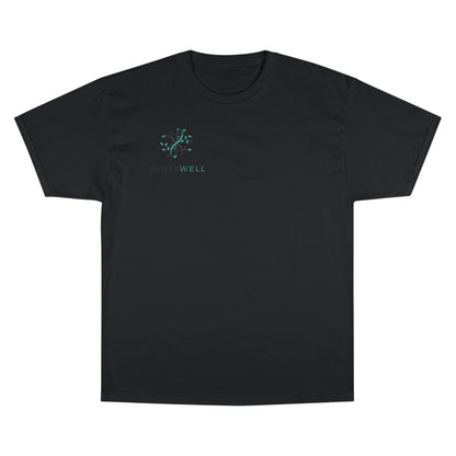 VantaWell Champion® T-Shirt