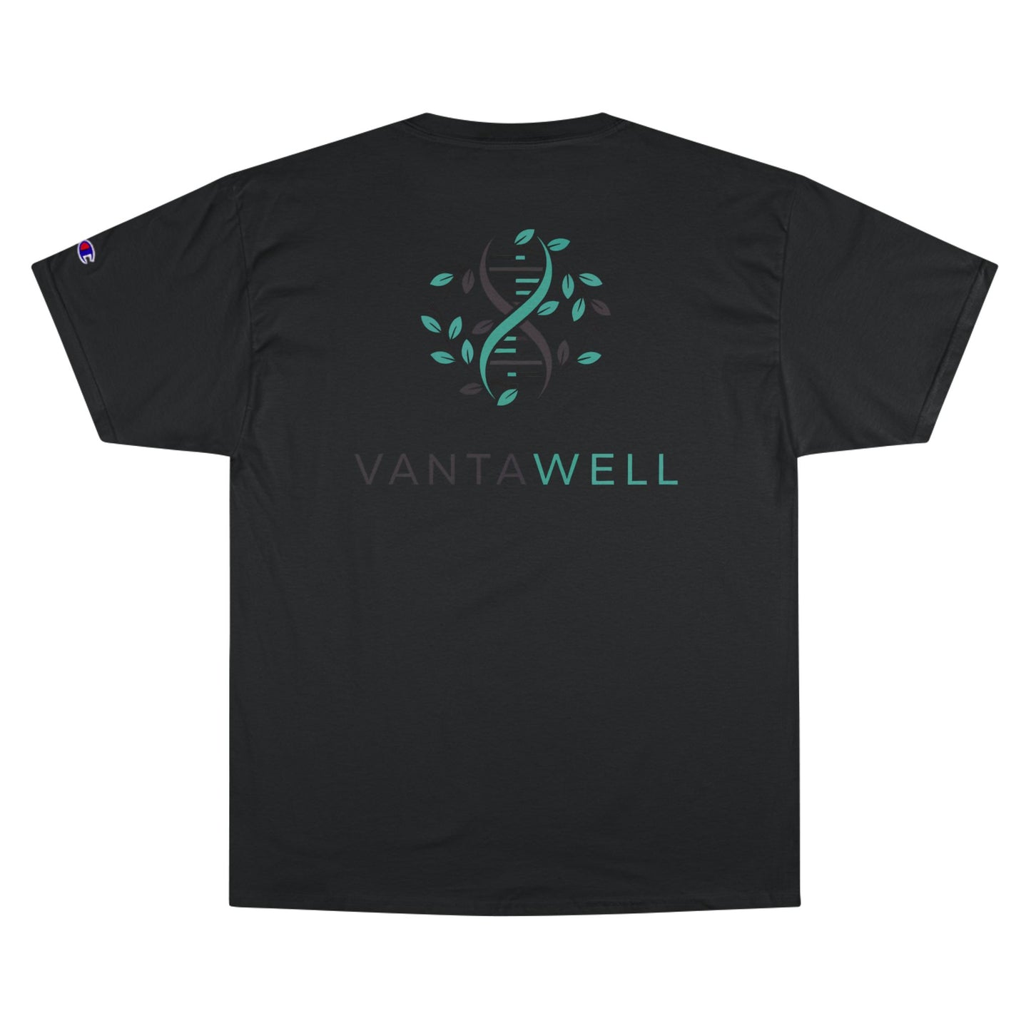 VantaWell Champion® T-Shirt