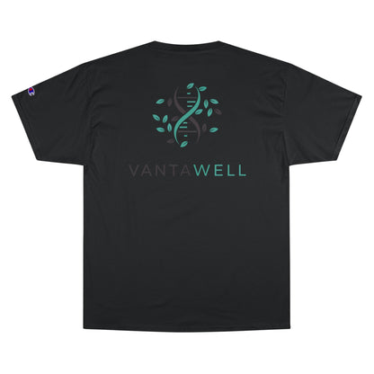 VantaWell Champion® T-Shirt