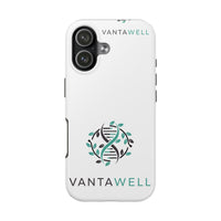 VantaWell iPhone 17 phone case