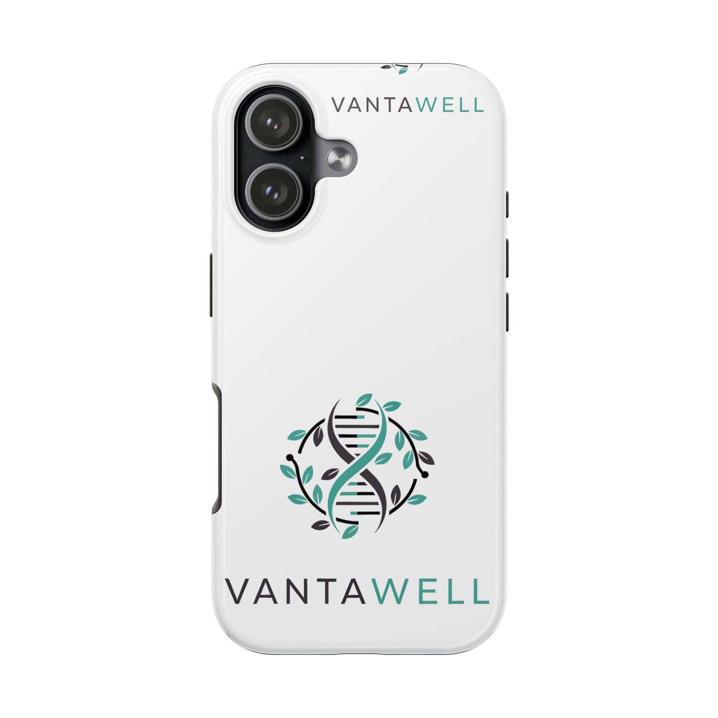 VantaWell iPhone 17 phone case