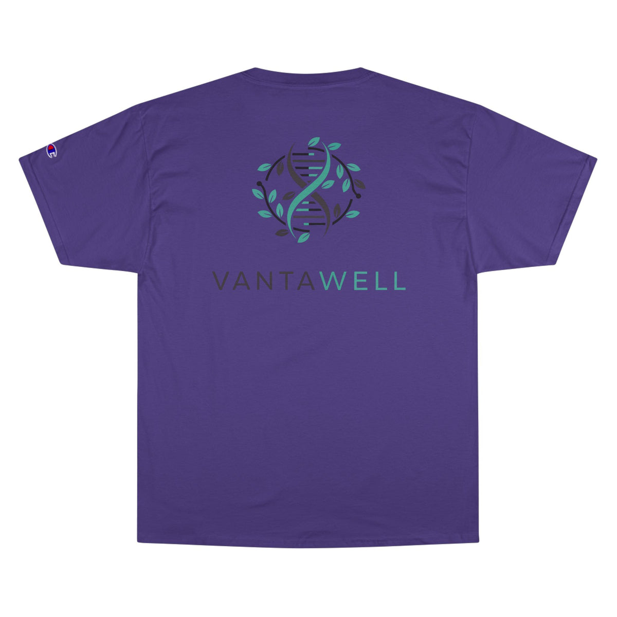 VantaWell Champion® T-Shirt