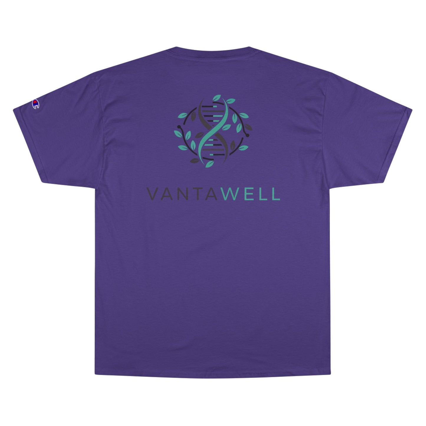VantaWell Champion® T-Shirt