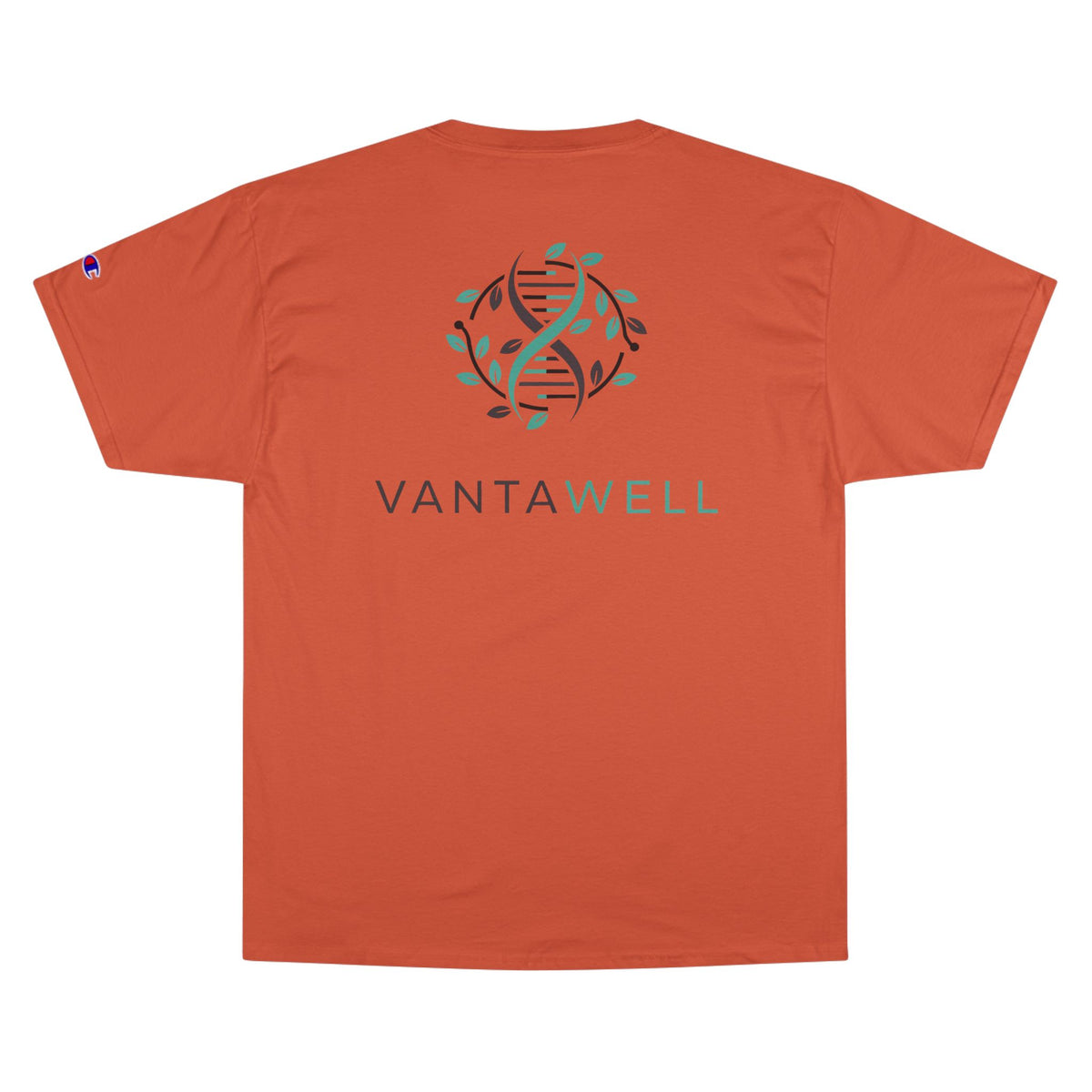 VantaWell Champion® T-Shirt