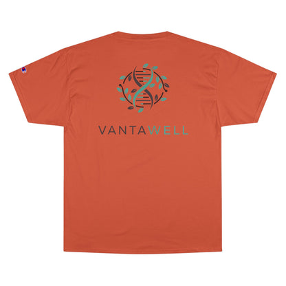 VantaWell Champion® T-Shirt