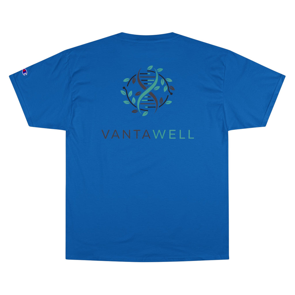 VantaWell Champion® T-Shirt