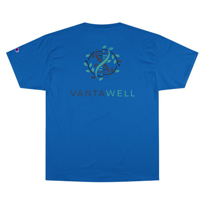 VantaWell Champion® T-Shirt