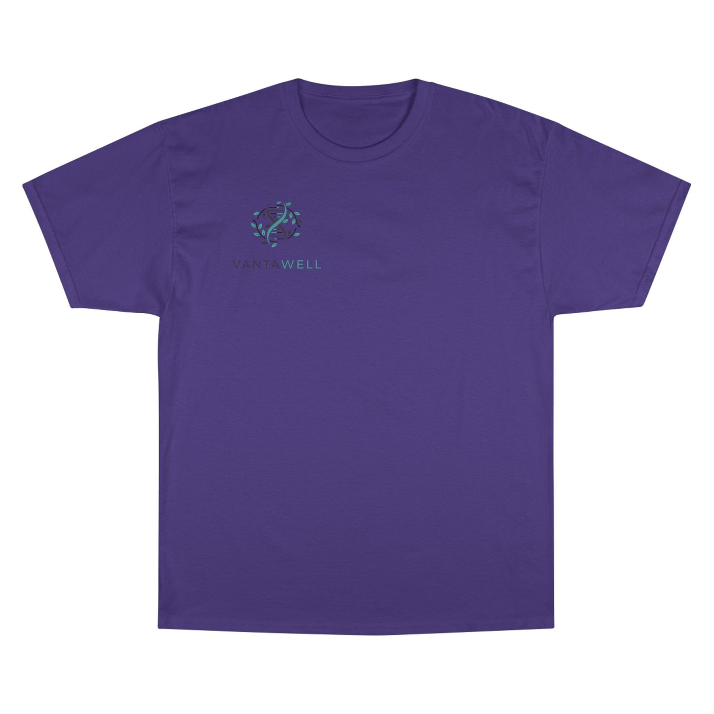 VantaWell Champion® T-Shirt
