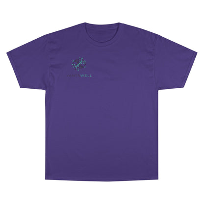 VantaWell Champion® T-Shirt