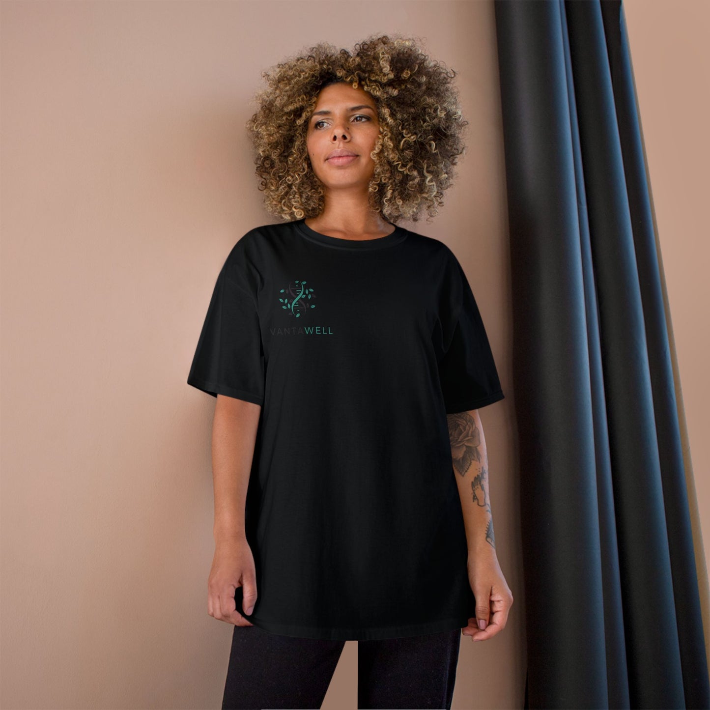 VantaWell Champion® T-Shirt