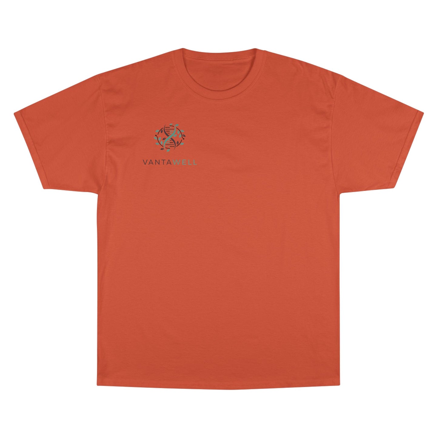 VantaWell Champion® T-Shirt