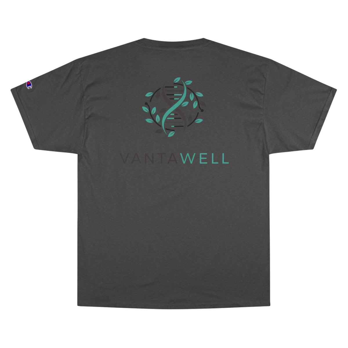 VantaWell Champion® T-Shirt