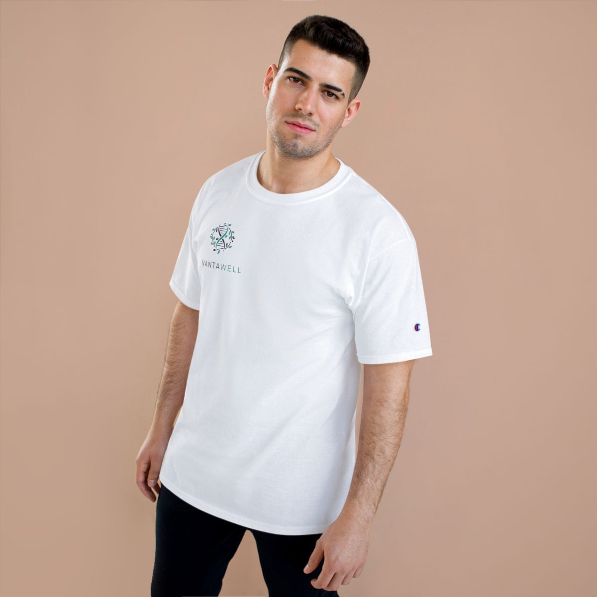 VantaWell Champion® T-Shirt