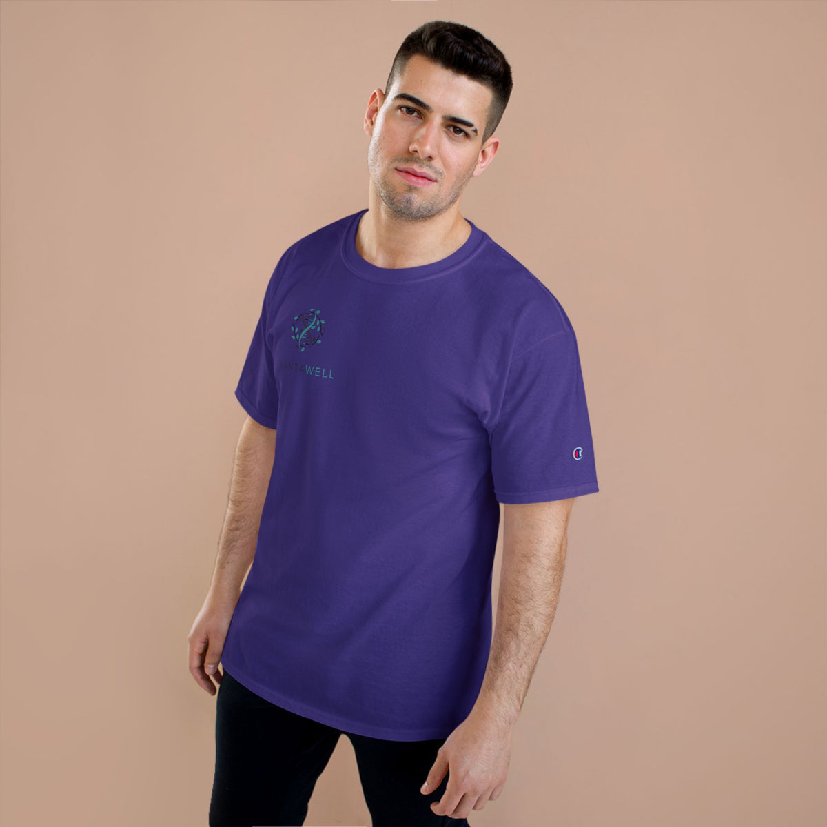 VantaWell Champion® T-Shirt