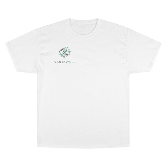 VantaWell Champion® T-Shirt