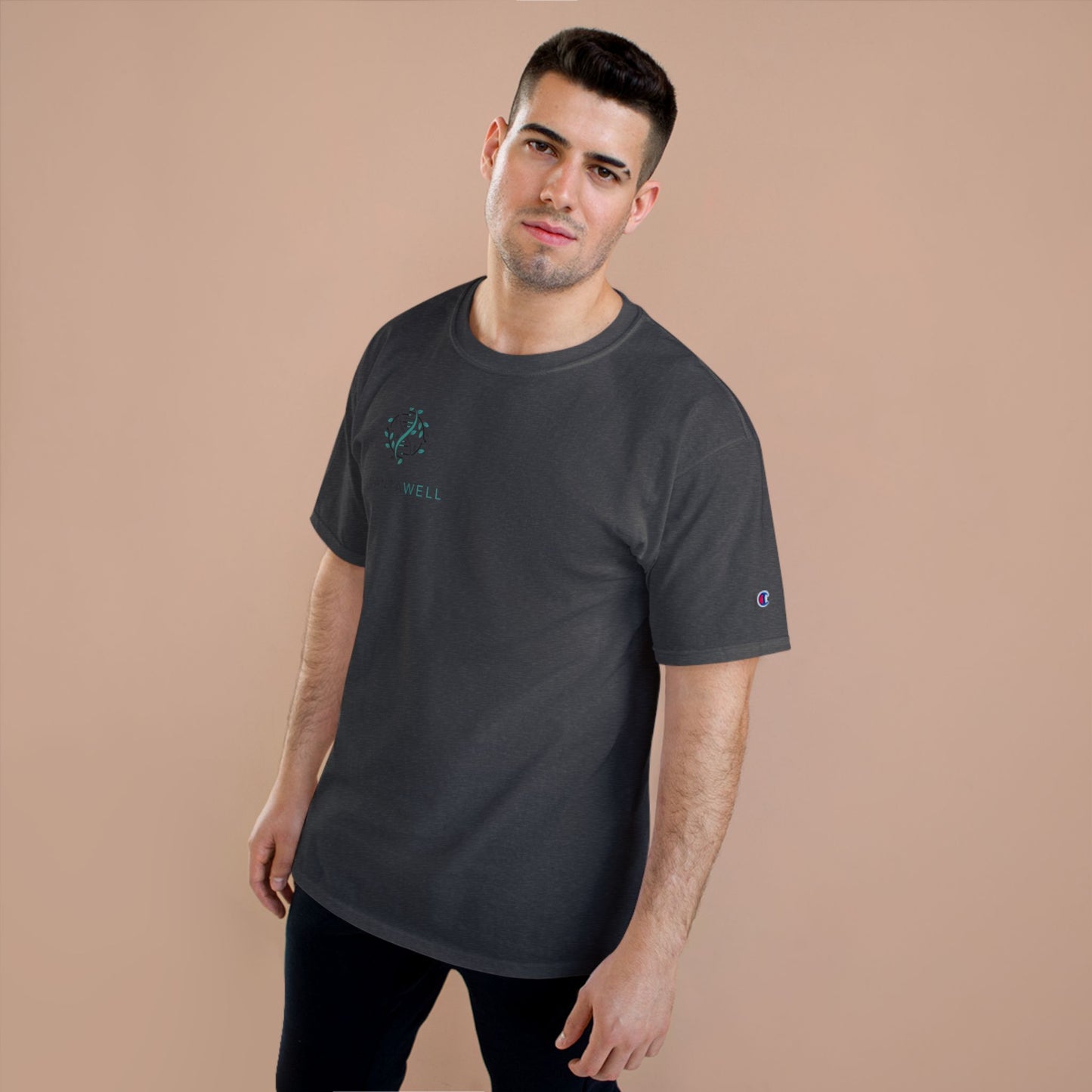 VantaWell Champion® T-Shirt