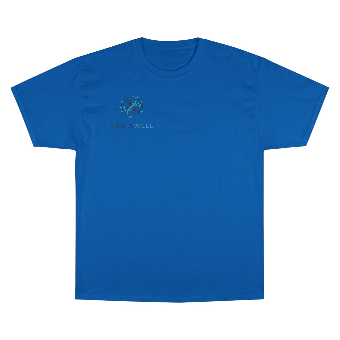 VantaWell Champion® T-Shirt
