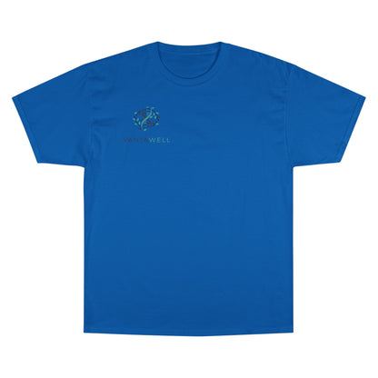 VantaWell Champion® T-Shirt