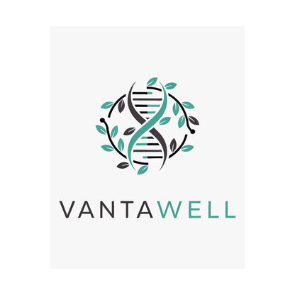 VantaWell Poster