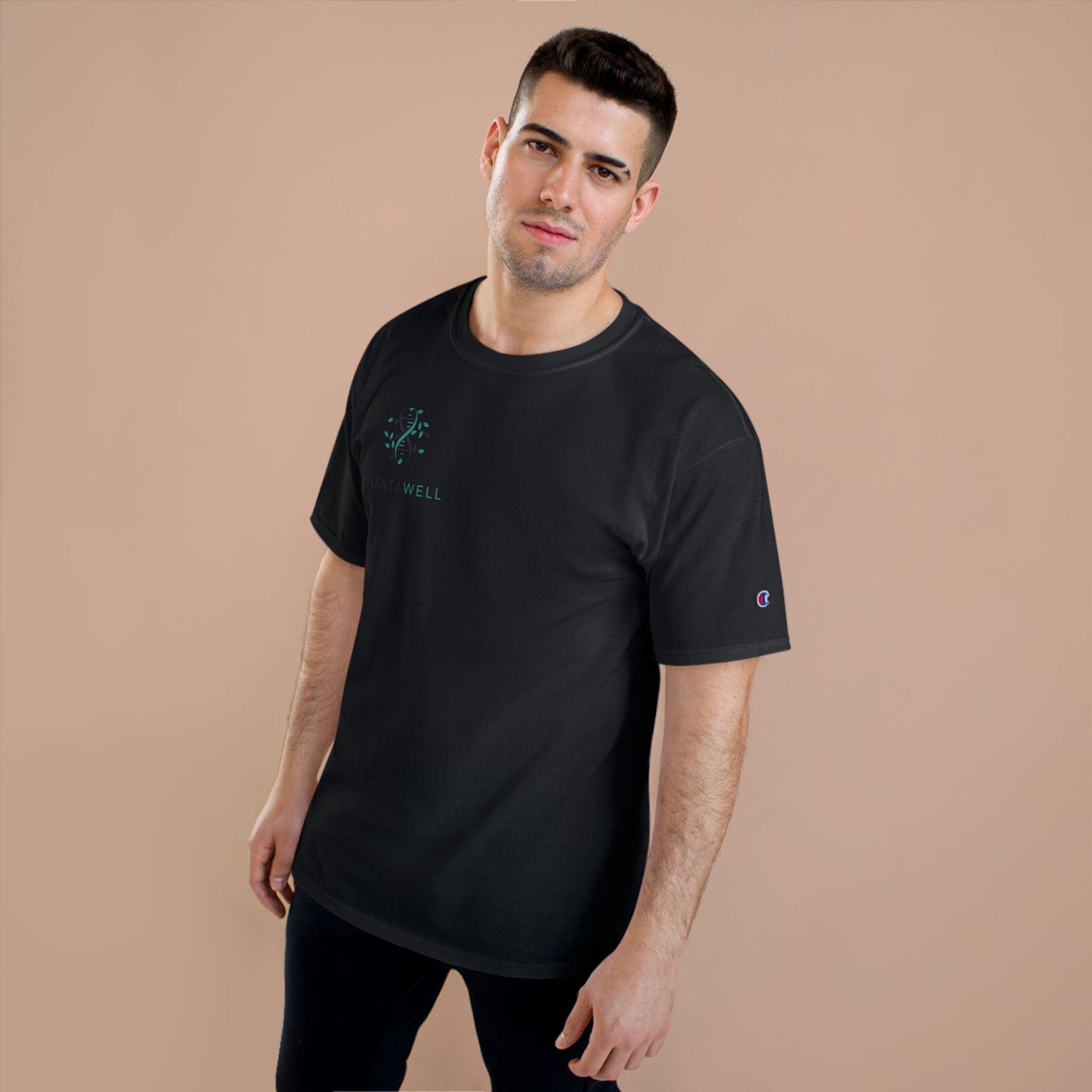 VantaWell Champion® T-Shirt